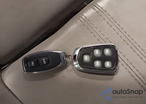 2016 Cadillac Srx Luxury Collection z USA, uszkodzony, nr VIN 3GYFNEE36GS525721